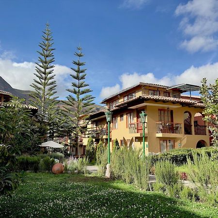 Hotel Mabey Urubamba Ngoại thất bức ảnh